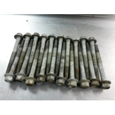 101F109 Cylinder Head Bolt Kit For 03-07 Chevrolet Silverado 2500 HD  6.0